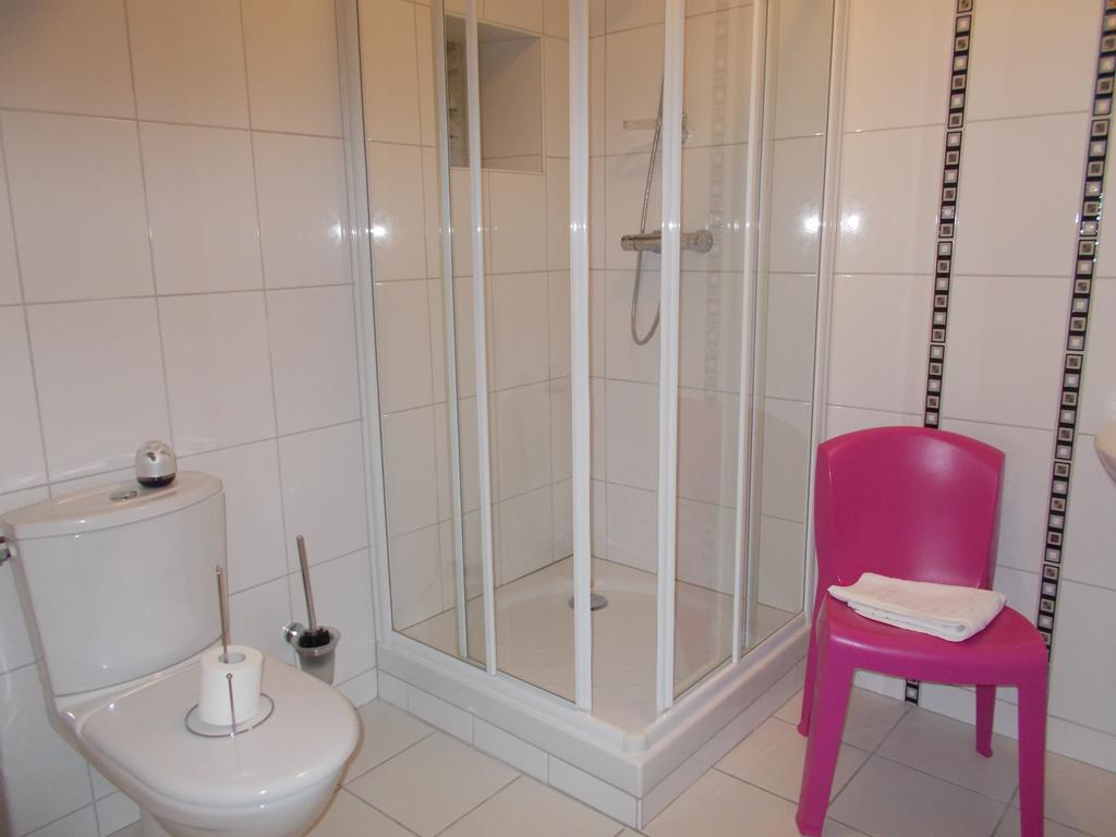 Les Petunias Hugier Quarto foto