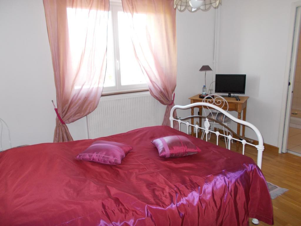 Les Petunias Hugier Quarto foto